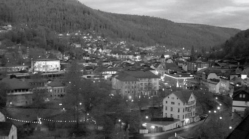 Webcam Bad Wildbad