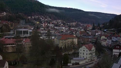 Webcam Bad Wildbad