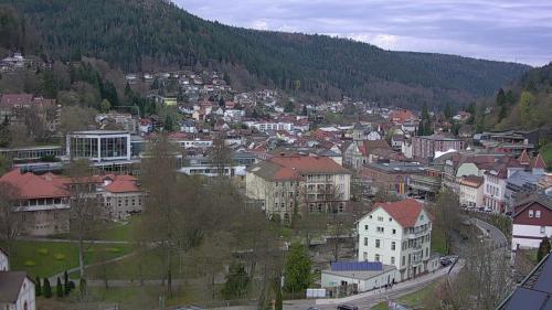 Webcam Bad Wildbad