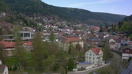 Webcam Bad Wildbad