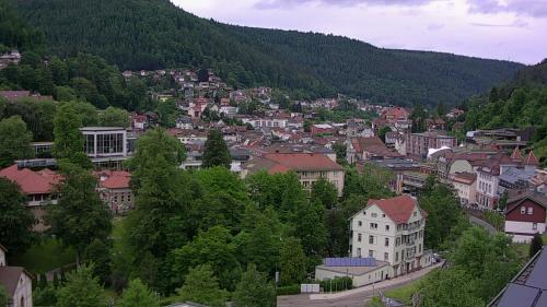 Webcam Bad Wildbad