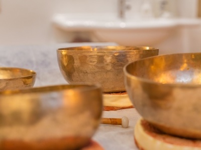 Angebot Wellnesshotel Rothfuss: 4 Tage - 3 Nächte Ayurveda Relax